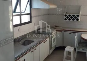 Foto 1 de Apartamento com 3 Quartos para alugar, 187m² em Anchieta, São Bernardo do Campo