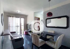 Foto 1 de Apartamento com 2 Quartos à venda, 51m² em Santa Maria, Osasco