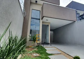 Foto 1 de Casa com 3 Quartos à venda, 125m² em Setor Faiçalville, Goiânia