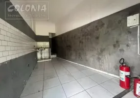 Foto 1 de Sala Comercial para alugar, 38m² em Demarchi, São Bernardo do Campo