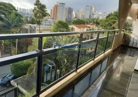 Foto 1 de Apartamento com 3 Quartos para venda ou aluguel, 300m² em Consolação, São Paulo