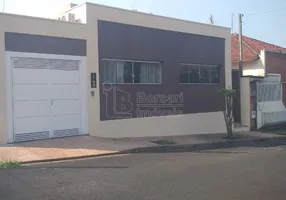 Foto 1 de Imóvel Comercial com 3 Quartos à venda, 224m² em Centro, Araraquara