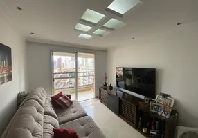 Foto 1 de Apartamento com 3 Quartos para alugar, 100m² em Ipiranga, São Paulo