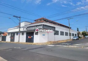 Foto 1 de Galpão/Depósito/Armazém para alugar, 1088m² em Vila Claudia, Limeira