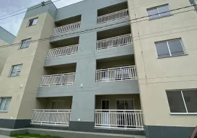 Foto 1 de Apartamento com 2 Quartos para alugar, 56m² em Turu, São Luís