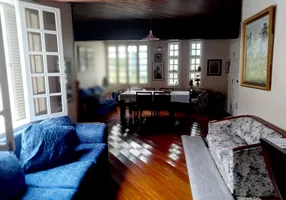 Foto 1 de Casa com 4 Quartos à venda, 496m² em Santa Lúcia, Belo Horizonte