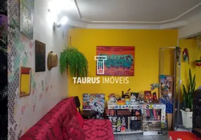 Foto 1 de Apartamento com 2 Quartos à venda, 50m² em Conjunto Residencial Sítio Oratório, São Paulo