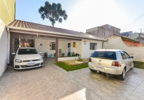 Casas à venda em Capão Raso, Curitiba - Viva Real