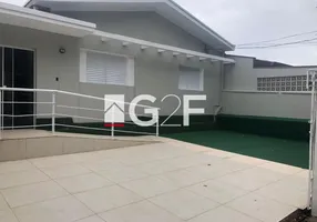 Foto 1 de Casa com 3 Quartos à venda, 161m² em Parque Prado, Campinas