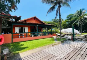 Foto 1 de Casa de Condomínio com 5 Quartos à venda, 1041m² em Bracuí, Angra dos Reis