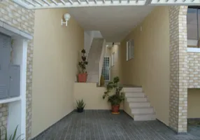 Foto 1 de Casa com 1 Quarto para alugar, 40m² em Penha, São Paulo