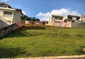 Foto 1 de Lote/Terreno à venda, 360m² em Alphaville, Santana de Parnaíba