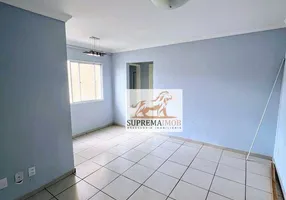Foto 1 de Apartamento com 2 Quartos à venda, 58m² em Jardim Novo Horizonte, Sorocaba