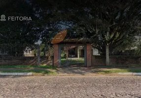 Foto 1 de Lote/Terreno à venda, 2348m² em Feitoria, São Leopoldo