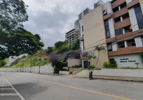 Foto 1 de Apartamento com 2 Quartos à venda, 62m² em Cascatinha, Juiz de Fora