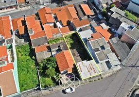 Foto 1 de Lote/Terreno à venda, 200m² em Jardim Pacaembú, Jundiaí