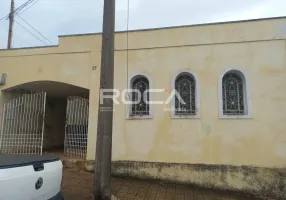 Foto 1 de Casa com 2 Quartos à venda, 143m² em Jardim Sao Carlos, São Carlos