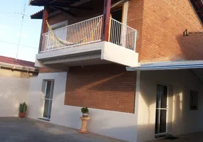 Foto 1 de Casa com 3 Quartos à venda, 180m² em Jardim Vista Alegre, Paulínia