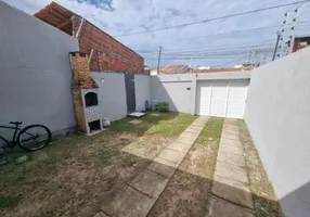 Casas à venda em Messejana, Fortaleza - Viva Real
