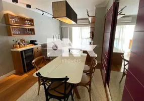 Foto 1 de Apartamento com 3 Quartos à venda, 101m² em Jardim Botânico, Rio de Janeiro