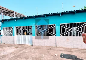 Foto 1 de Casa com 3 Quartos à venda, 241m² em Tancredo Neves, Porto Velho