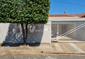 Foto 1 de Casa com 3 Quartos à venda, 179m² em Jardim Santa Genebra, Campinas