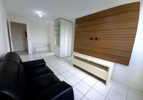 Foto 1 de Apartamento com 1 Quarto para alugar, 50m² em Casa Amarela, Recife