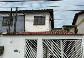 Foto 1 de Sobrado com 2 Quartos à venda, 130m² em Santíssimo, Rio de Janeiro