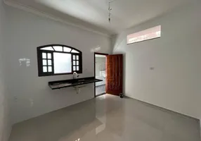 Foto 1 de Casa com 2 Quartos à venda, 91m² em Jardim Utinga, Santo André