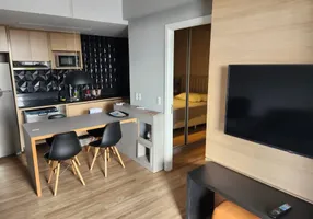 Foto 1 de Apartamento com 2 Quartos à venda, 66m² em Santa Cecília, São Paulo