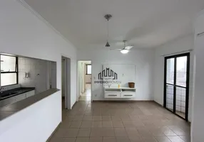 Foto 1 de Apartamento com 2 Quartos à venda, 75m² em Tombo, Guarujá
