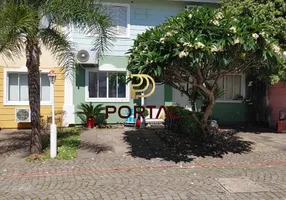 Foto 1 de Casa de Condomínio com 3 Quartos para alugar, 82m² em Sarandi, Porto Alegre