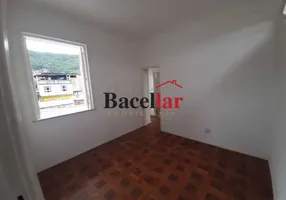 Foto 1 de Apartamento com 1 Quarto para alugar, 37m² em Cascadura, Rio de Janeiro