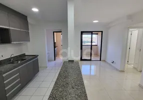 Foto 1 de Apartamento com 2 Quartos à venda, 65m² em Gleba California, Piracicaba