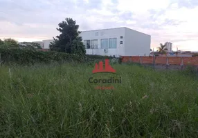 Foto 1 de Lote/Terreno à venda, 318m² em Bosque dos Cedros, Nova Odessa