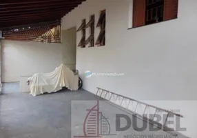 Foto 1 de Casa de Condomínio com 5 Quartos à venda, 257m² em Santa Cecilia, Paulínia