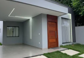 Foto 1 de Casa com 3 Quartos à venda, 109m² em XV de Novembro, Araruama