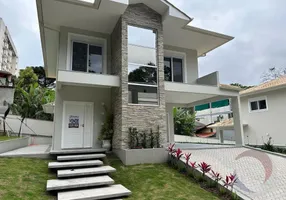 Foto 1 de Casa com 3 Quartos à venda, 203m² em Itacorubi, Florianópolis