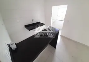 Foto 1 de Apartamento com 2 Quartos à venda, 60m² em JARAGUA, Caraguatatuba