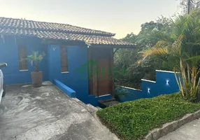 Foto 1 de Casa de Condomínio com 3 Quartos à venda, 300m² em Barra De Guaratiba, Rio de Janeiro