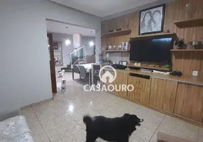 Foto 1 de Casa com 4 Quartos à venda, 300m² em Floresta, Belo Horizonte