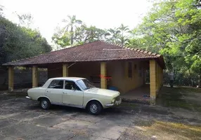 Foto 1 de Fazenda/Sítio com 3 Quartos à venda, 160m² em Vila Esteves, Limeira