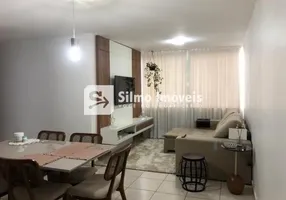 Foto 1 de Apartamento com 3 Quartos à venda, 73m² em Tubalina, Uberlândia