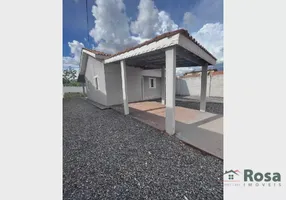 Foto 1 de Casa com 2 Quartos à venda, 87m² em Jardim Ouro Verde, Várzea Grande