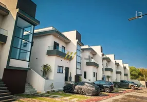 Foto 1 de Casa de Condomínio com 3 Quartos à venda, 174m² em Itapetinga, Atibaia