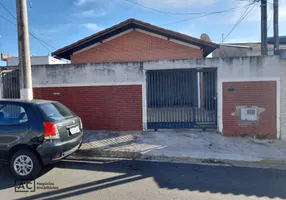 Foto 1 de Casa com 2 Quartos para alugar, 88m² em Jardim Santana, Hortolândia