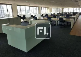 Foto 1 de Sala Comercial para alugar, 1488m² em Pinheiros, São Paulo