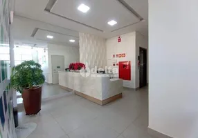 Foto 1 de Sala Comercial para alugar, 26m² em Osvaldo Rezende, Uberlândia