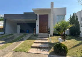 Foto 1 de Casa de Condomínio com 3 Quartos à venda, 220m² em Condominio Terra Magna, Indaiatuba