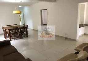 Foto 1 de Casa de Condomínio com 4 Quartos à venda, 250m² em Barão Geraldo, Campinas